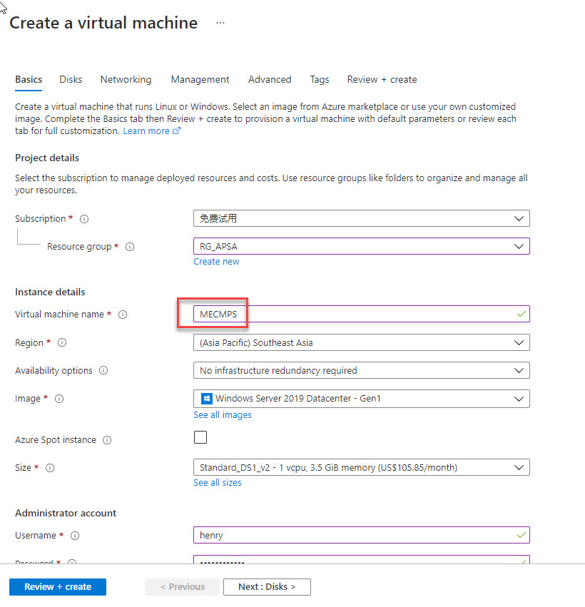 Virtual machine 9 Virtual machine 9