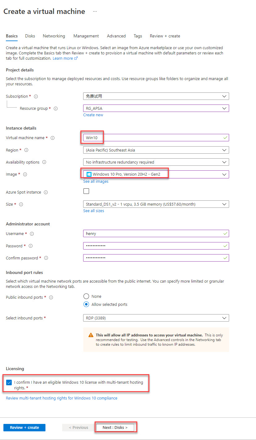 Virtual machine 10 Virtual machine 10